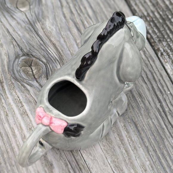 Eeyore Creamer Disney Vintage - Picture 8 of 10